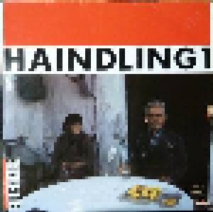 Haindling: Haindling 1 (LP) - Bild 1