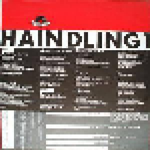 Haindling: Haindling 1 (LP) - Bild 4