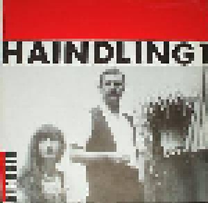 Haindling: Haindling 1 (LP) - Bild 5