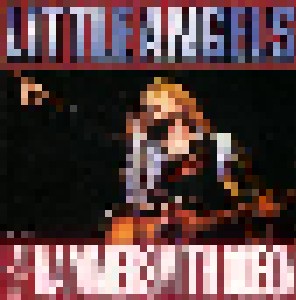 Little Angels: Live At Hammersmith Odeon (Mini-CD / EP) - Bild 1