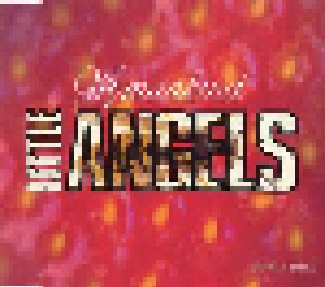 Little Angels: Womankind (Single-CD) - Bild 1