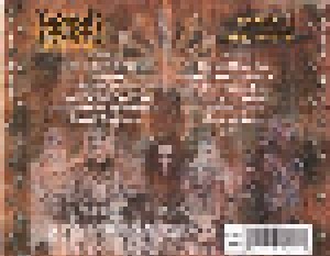 Lordi: Get Heavy (CD) - Bild 2