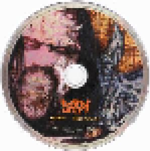 Lordi: Get Heavy (CD) - Bild 3