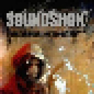 Cover - Soundshok: Bringers Of Bloodshed, The
