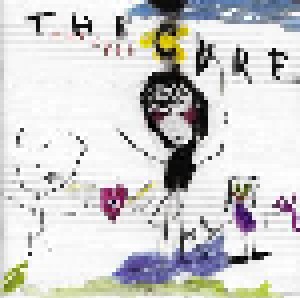 The Cure: The Cure (CD) - Bild 1
