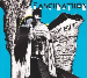 The Faint: Fasciinatiion (CD) - Bild 1