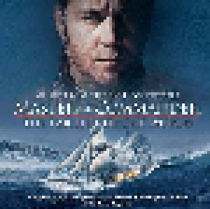 Cover - Iva Davies, Christopher Gordon & Richard Tognetti: Master And Commander - The Far Side Of The World