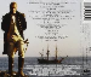 Master And Commander - The Far Side Of The World (CD) - Bild 2