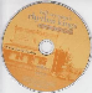 Bill Wyman's Rhythm Kings: Anyway The Wind Blows (CD) - Bild 3