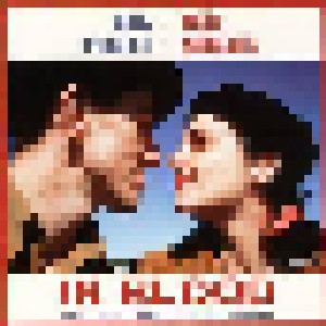 Cover - Billy Childish & Holly Golightly: In Blood