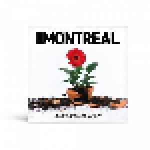 Montreal: Hier Und Heute Nicht - Cover