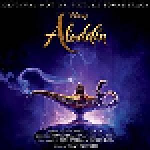 Alan Menken: Disney Aladdin - Cover