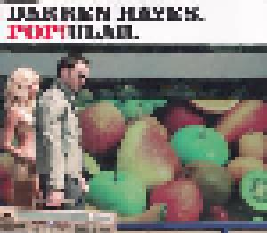 Darren Hayes: Pop!ular - Cover