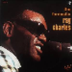 Ray Charles: Fantastic Ray Charles, The - Cover