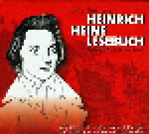 Lutz Görner: Heinrich Heine Lesebuch - Cover