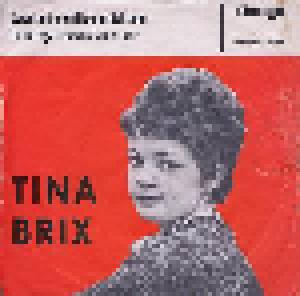 Tina Brix: Schenk Mir Dein Herz Als Talisman - Cover