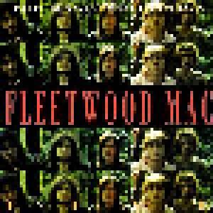 Fleetwood Mac: Magic Collection, The - Cover