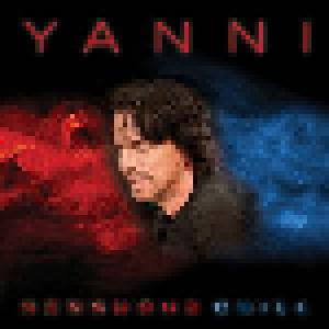 Yanni: Sensuous Chill - Cover