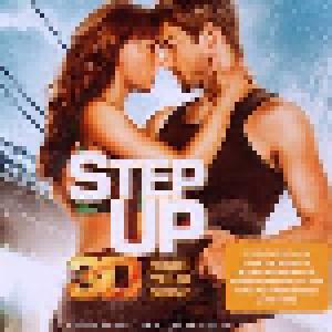 Step Up 3d - Make Your Move - Cover
