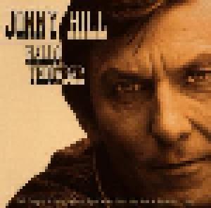 Jonny Hill: Hallo Teddybär - Cover