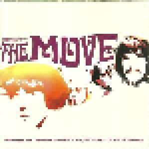The Move: Very Best Of The Move, The - Cover