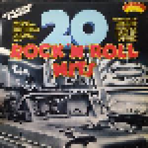 20 Rock 'n' Roll Hits - Cover
