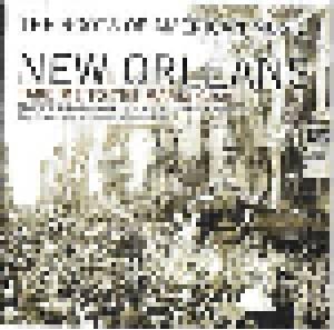 Roots Of American Music / New Orleans / Take Me To The Mardi Gras, The - Cover