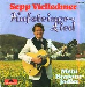 Sepp Viellechner: Kufsteiner Lied - Cover