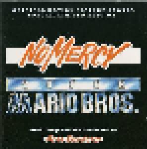 Alan Silvestri: Super Mario Bros. / No Mercy - Cover