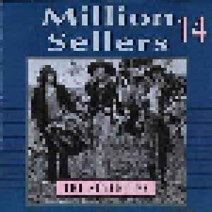 Million Sellers 14 - The Seventies - Cover