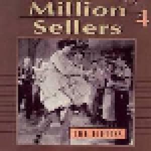 Million Sellers 4 - The Fifties - Cover