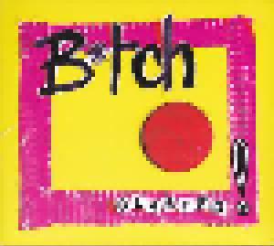 B*tch: Blasted ! - Cover