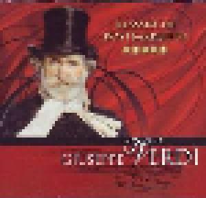 Giuseppe Verdi: Klassische Kostbarkeiten - Cover