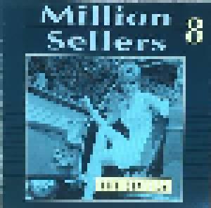 Million Sellers 8 - The Sixties - Cover