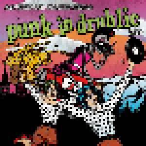 Fat Music For Wrecked People: Punk In Drublic 2019 - Cover