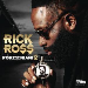 Rick Ross: Port Of Miami 2 - Cover