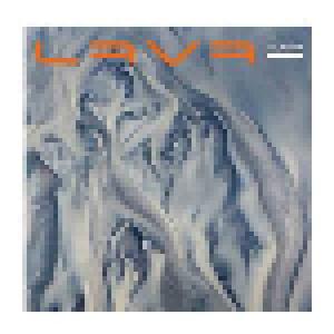 Lava: Water - Cover