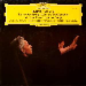 Richard Strauss: Tod Und Verklärung - Vier Letzte Lieder - Cover