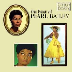 Pearl Bailey: Best Of Pearl Bailey, The - Cover