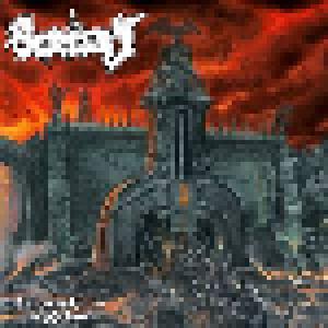 Sorcery: Necessary Excess Of Violence - Cover