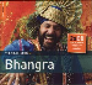 Rough Guide To Bhangra, The - Cover