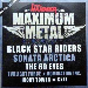 Metal Hammer - Maximum Metal Vol. 249 - Cover