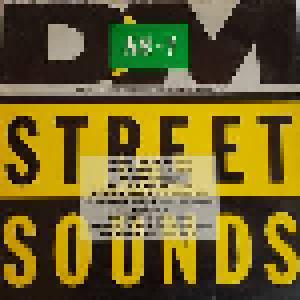 Street Sounds 88-1 - Cover