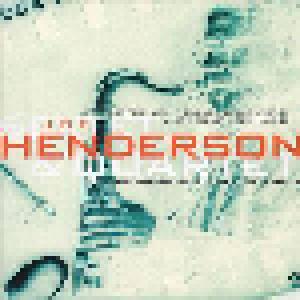 Joe Henderson: Sextet & Quartet - Cover