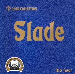 Slade: Gold Collection - The Best - Cover