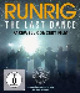 Runrig: Last Dance - Farewell Concert Film, The - Cover