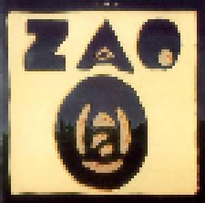 Zao: Osiris - Cover
