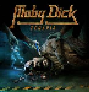 Moby Dick: Terápia - Cover