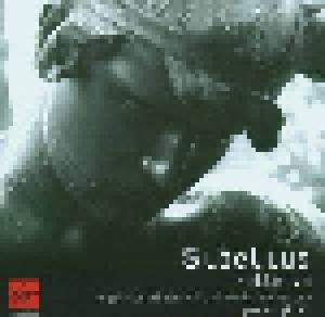 Jean Sibelius: Kullervo - Cover