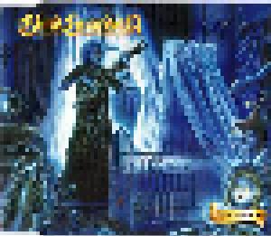 Blind Guardian: Mr. Sandman - Cover